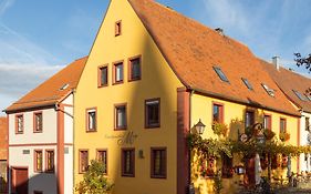 Landgasthof May